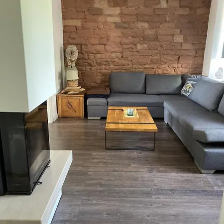 Lou's Paradise Tatil Evi