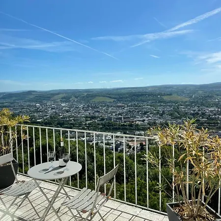 Holiday home Lou's Paradise Trier