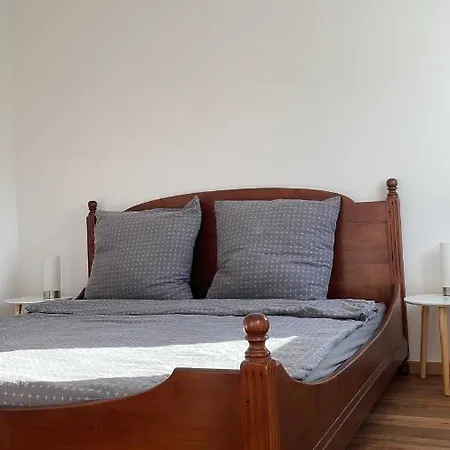 Lou's Paradise Tatil Evi Trier