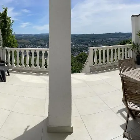 Lou's Paradise Holiday home Trier